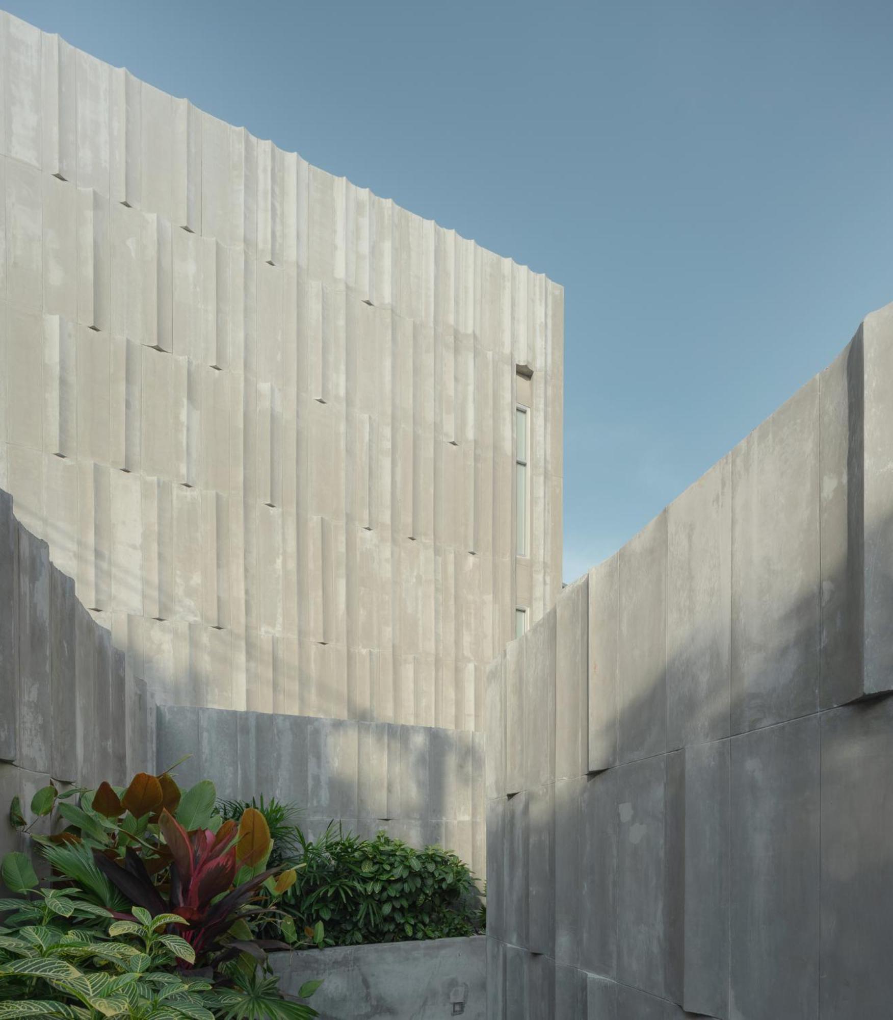 Nidhra Boutique Hotel Bangkok Sukhumvit Exterior foto